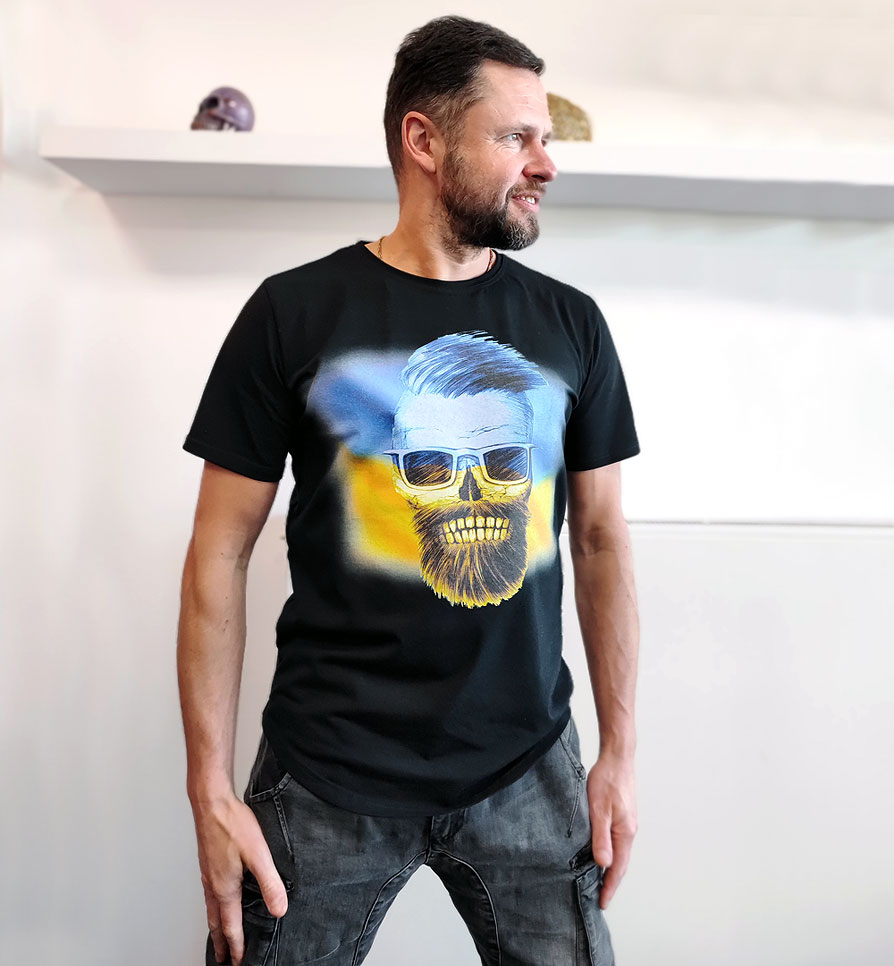 Palaidinė SlavaUkraini - Image 6