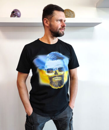 Palaidinė SlavaUkraini