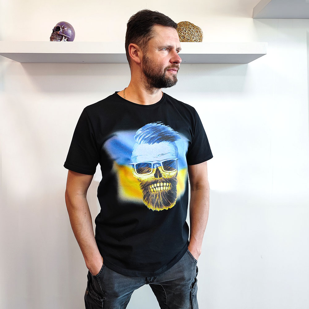 Palaidinė SlavaUkraini