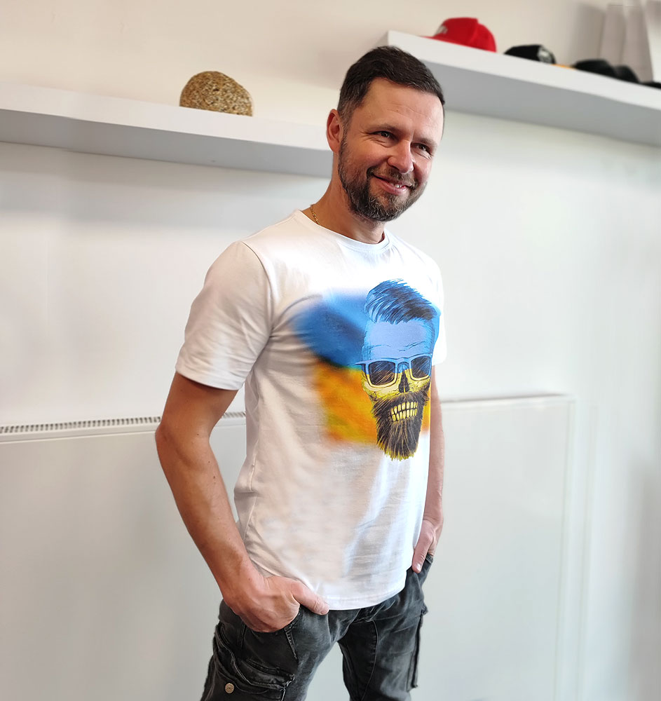 Palaidinė SlavaUkraini - Image 4