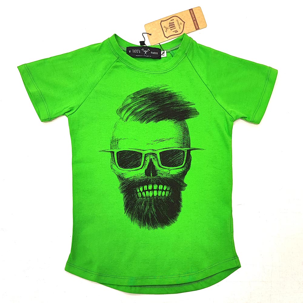 Palaidinė KIDS Skull - Image 12