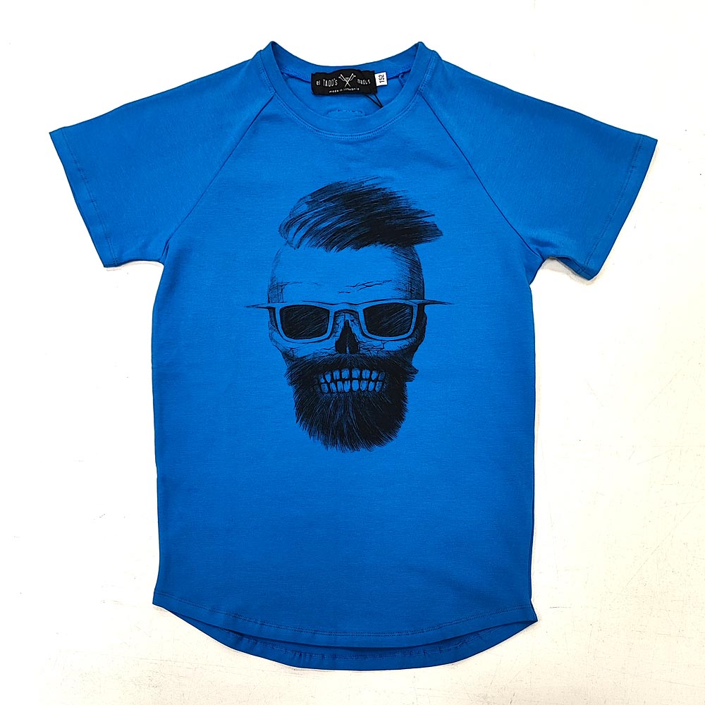 Palaidinė KIDS Skull - Image 4