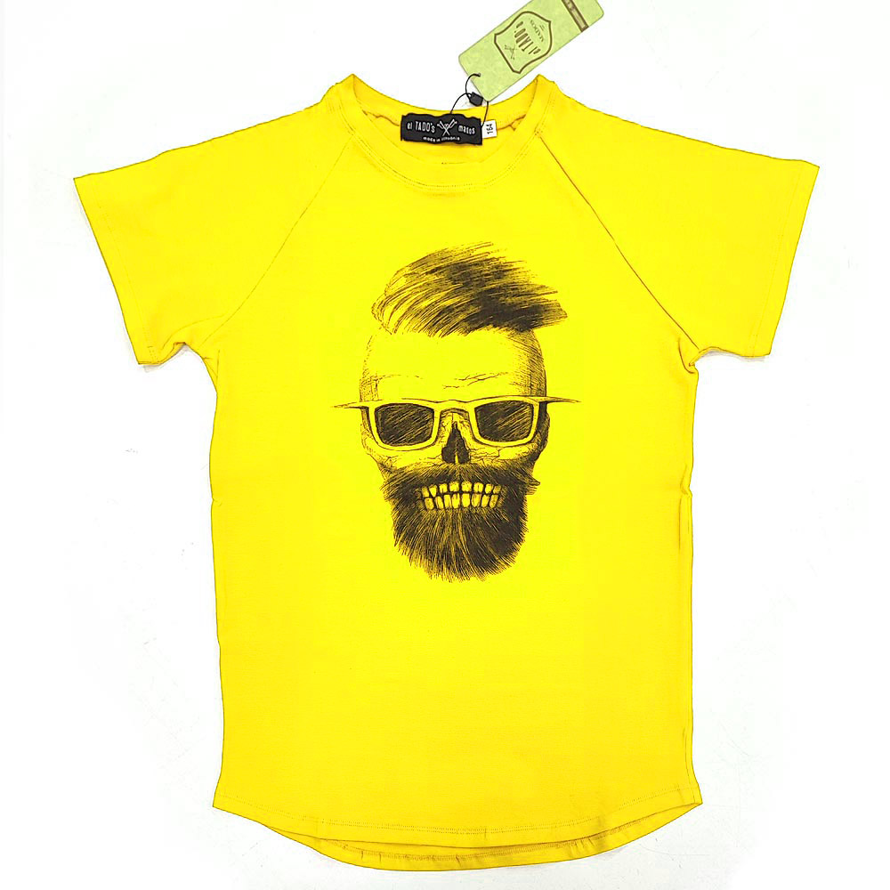 Palaidinė KIDS Skull - Image 6