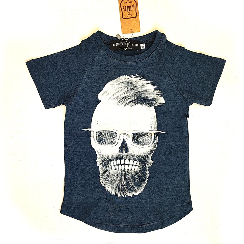 Palaidinė KIDS Skull - Image 2