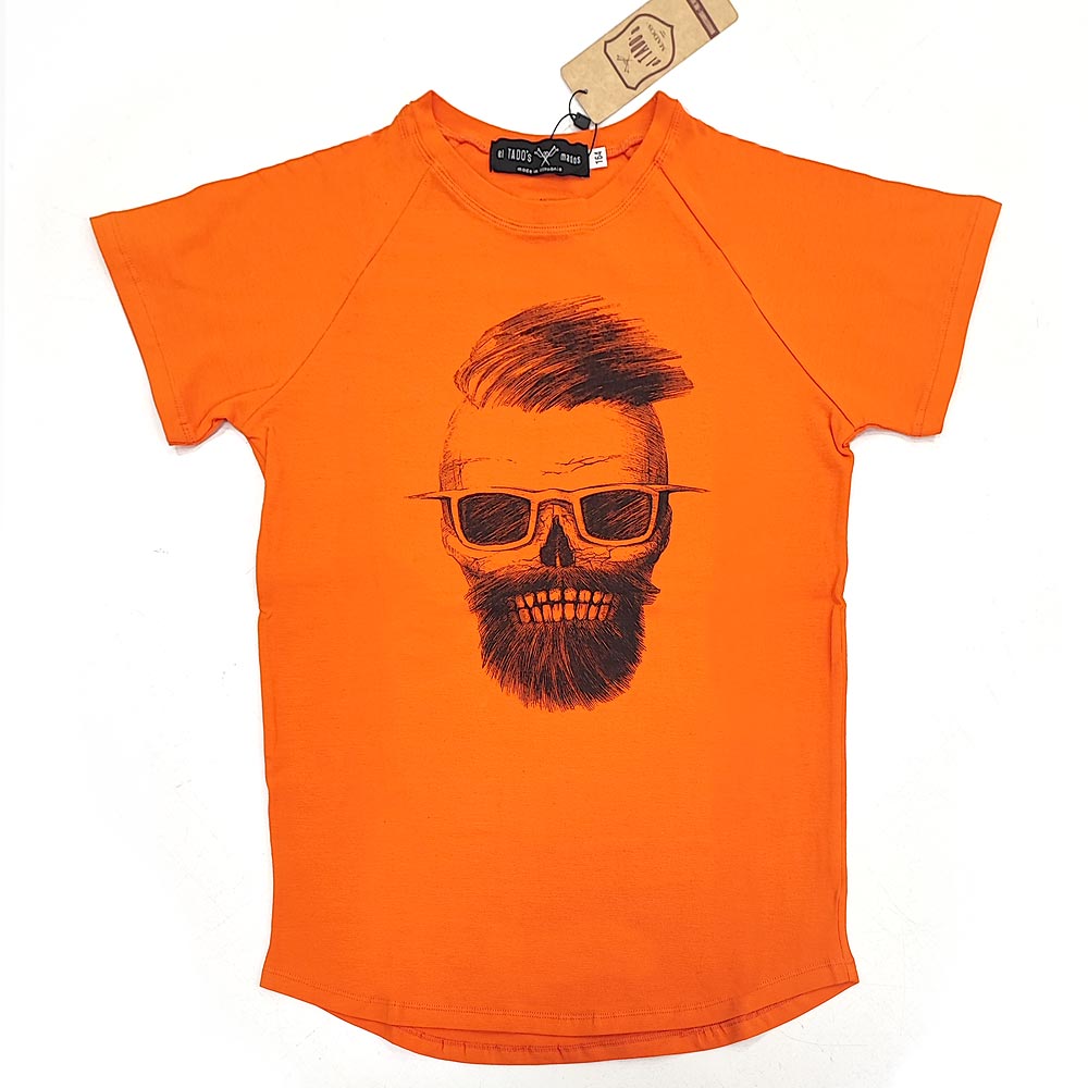 Palaidinė KIDS Skull - Image 5