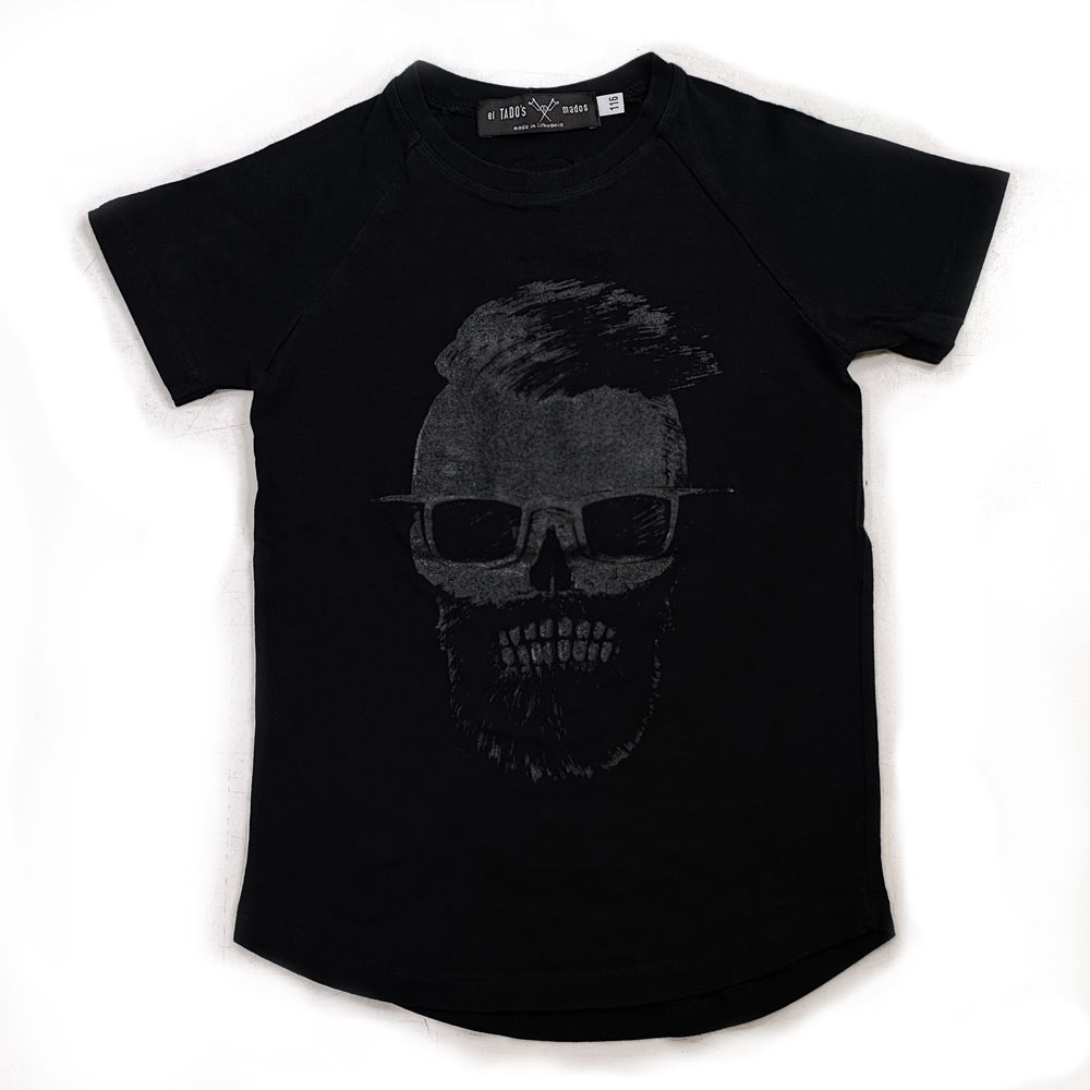 Palaidinė KIDS Skull - Image 14