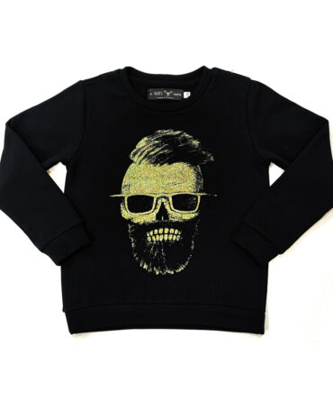 Džemperis GOLD POOKAS