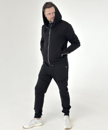 Komplektas 3CUT Black