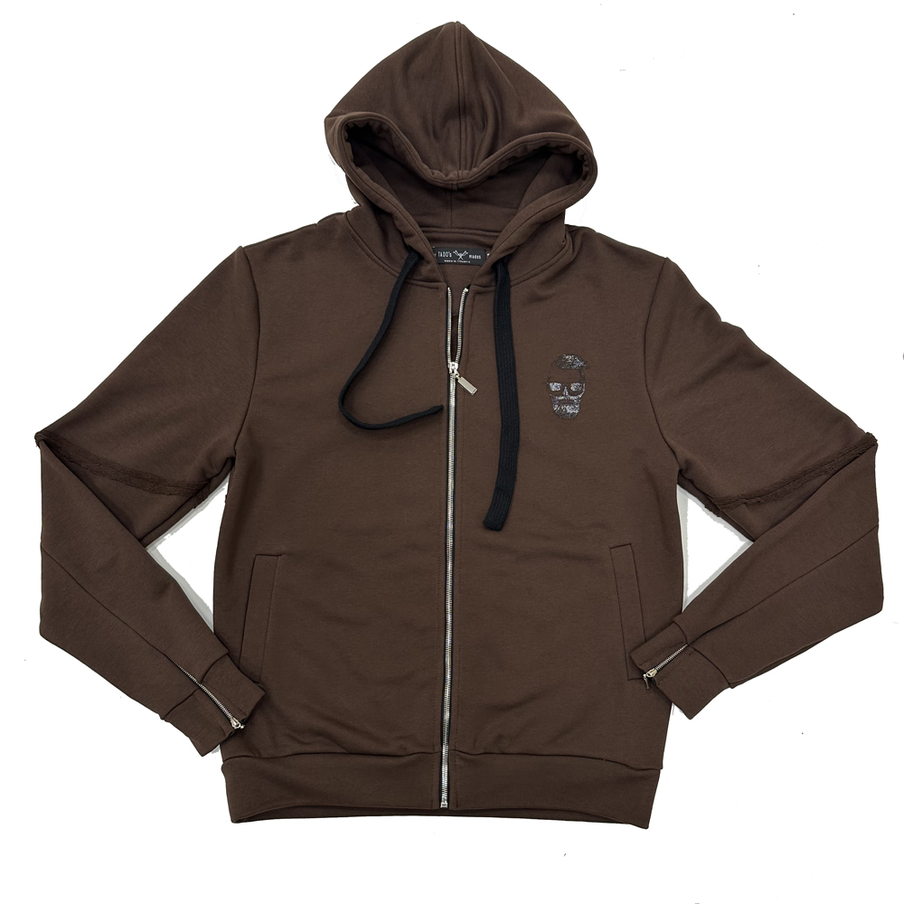 Komplektas 3CUT Brown - Image 2