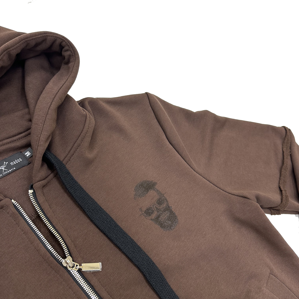 Komplektas 3CUT Brown - Image 3