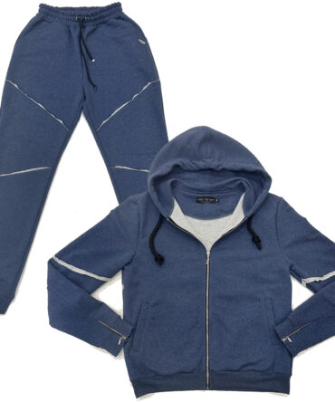 Komplektas 3CUT Jeans