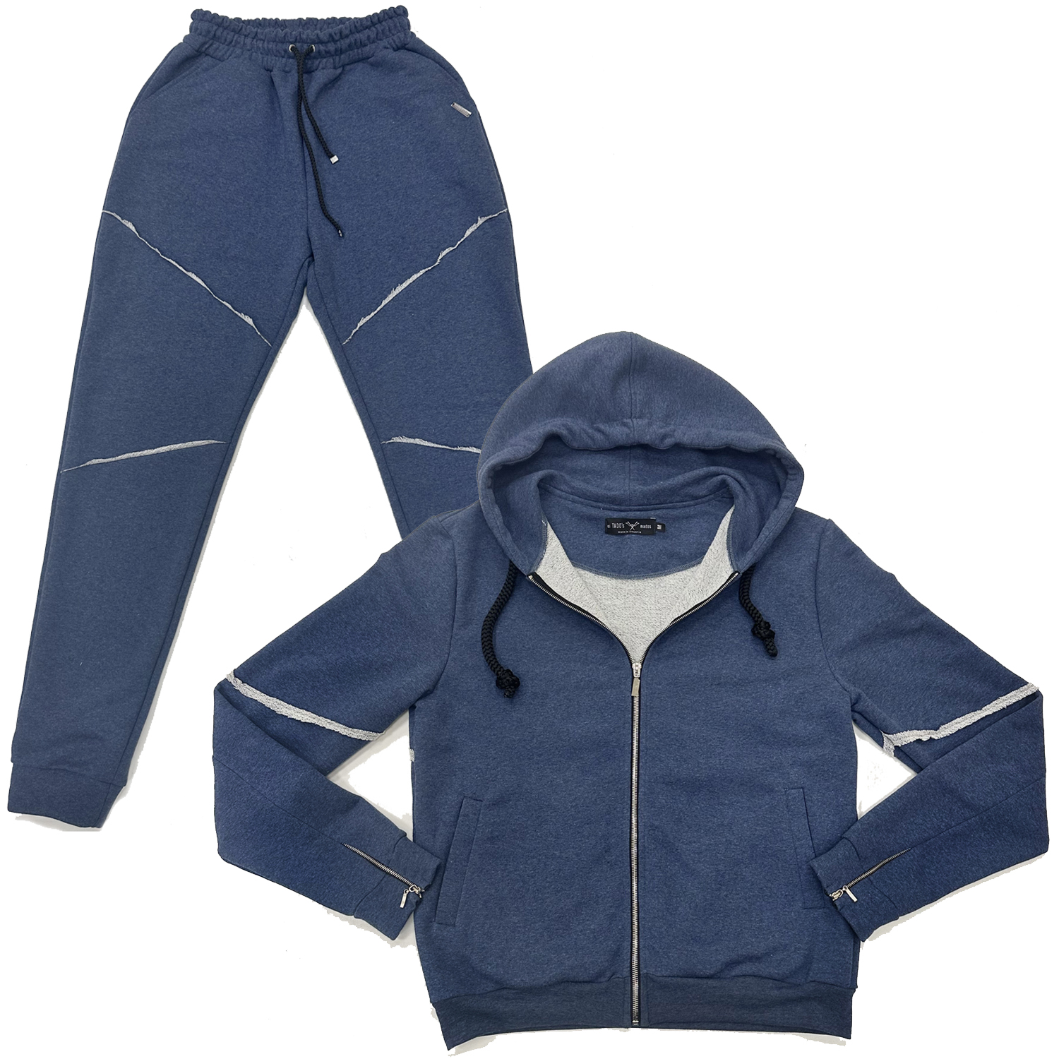 Komplektas 3CUT Jeans