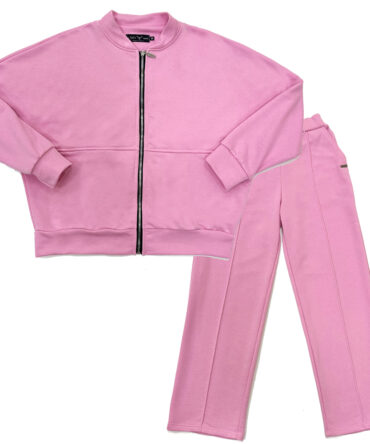 Komplektas 3CUT ROSE