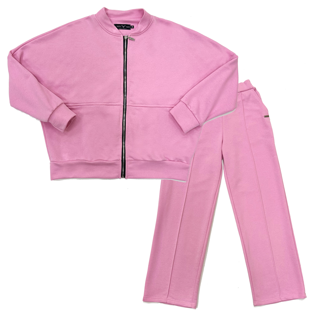 Komplektas 3CUT ROSE