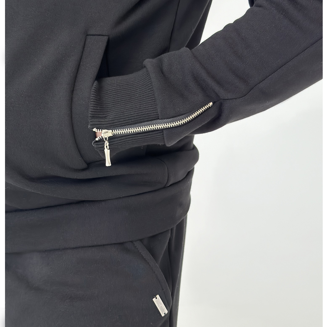 Komplektas 3CUT Black - Image 2