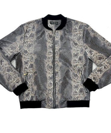 Striukė Bomber COBRA