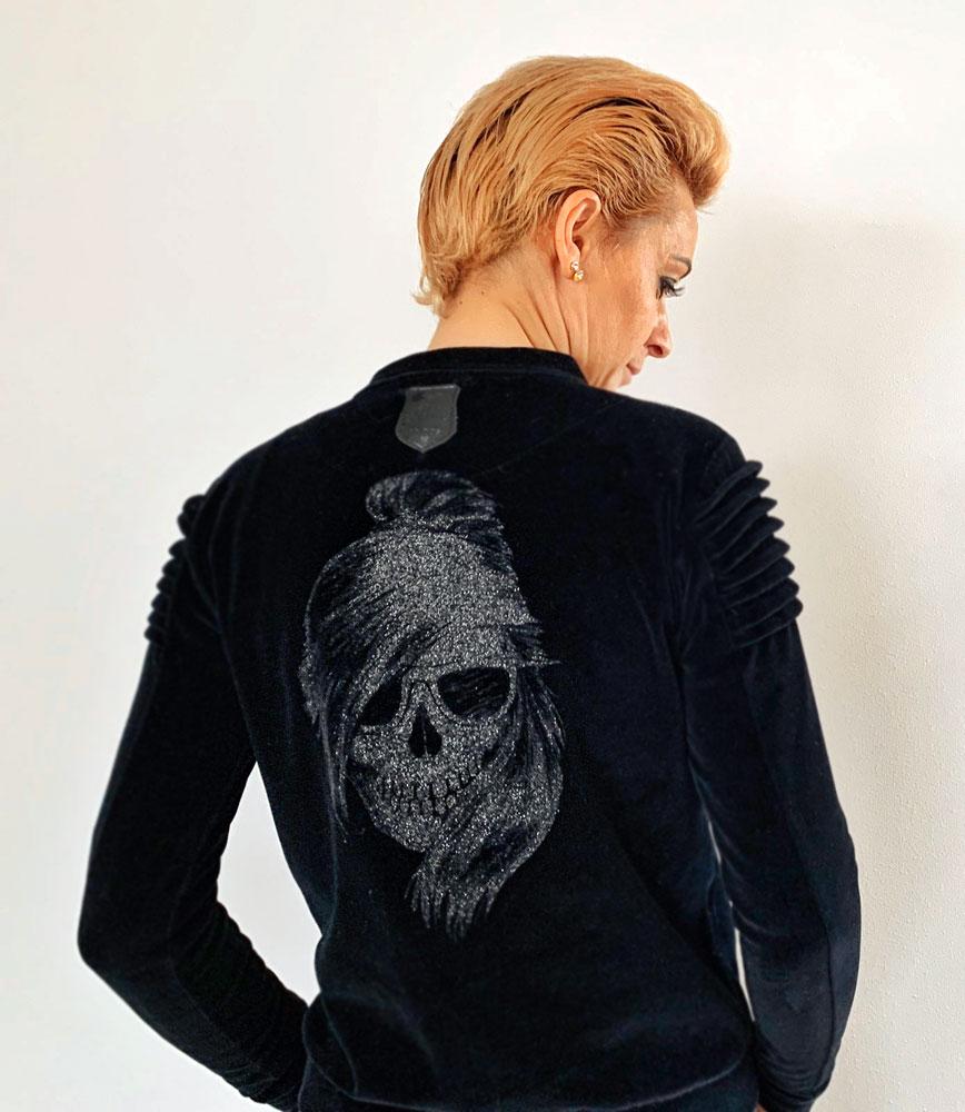 Laisvalaikio komplektas BLACK - Image 4