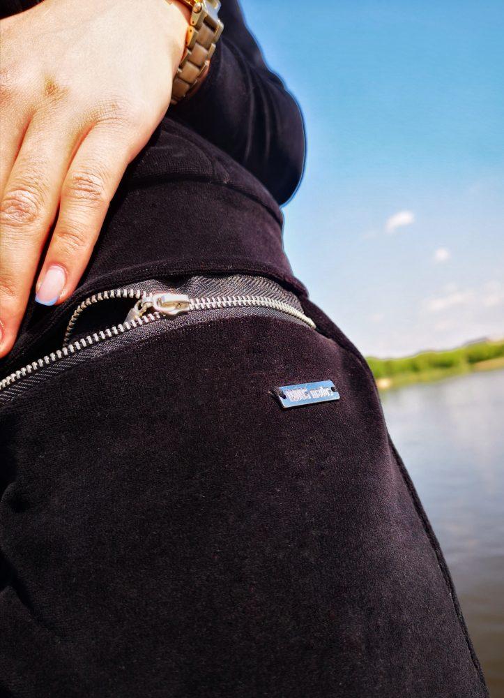 Laisvalaikio komplektas BLACK - Image 5