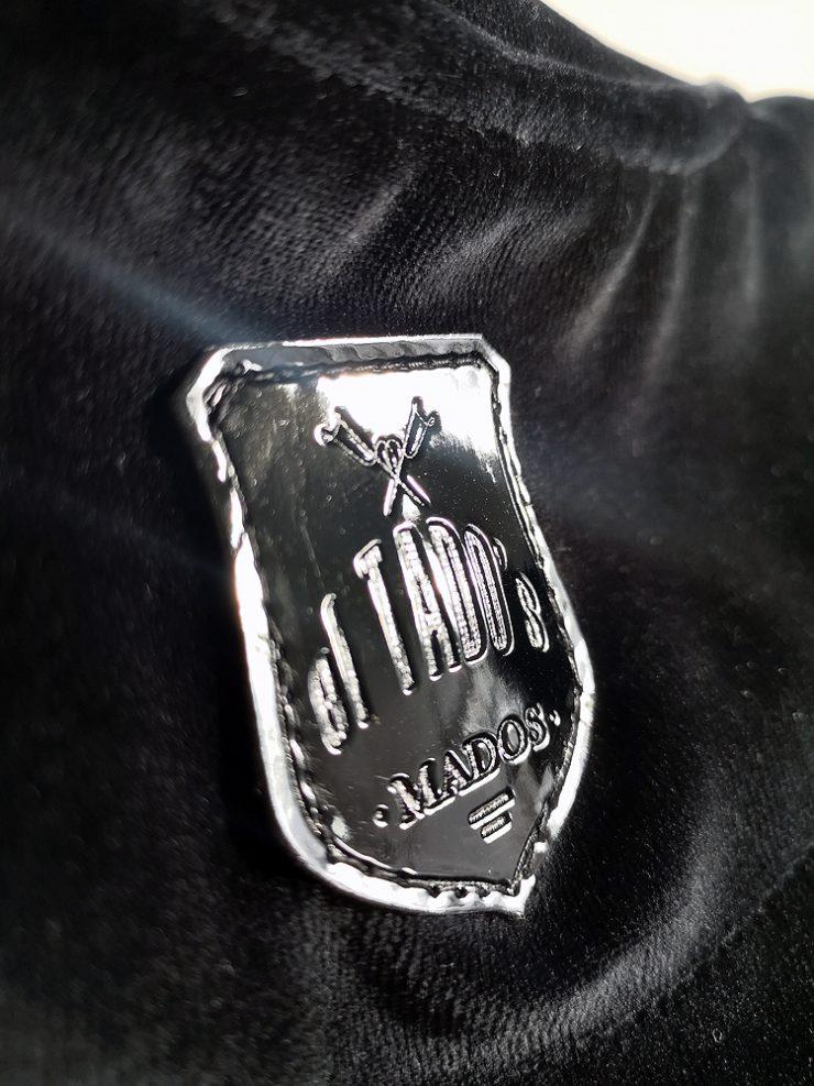 Laisvalaikio komplektas BLACK - Image 5