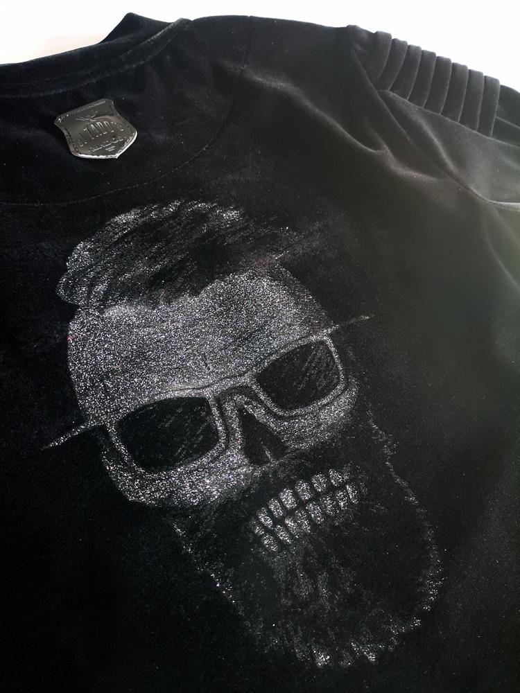 Laisvalaikio komplektas BLACK - Image 6