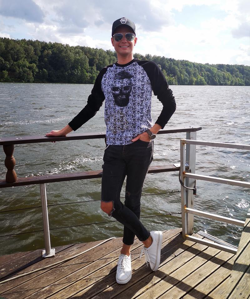 Džemperis SNOW - Image 3