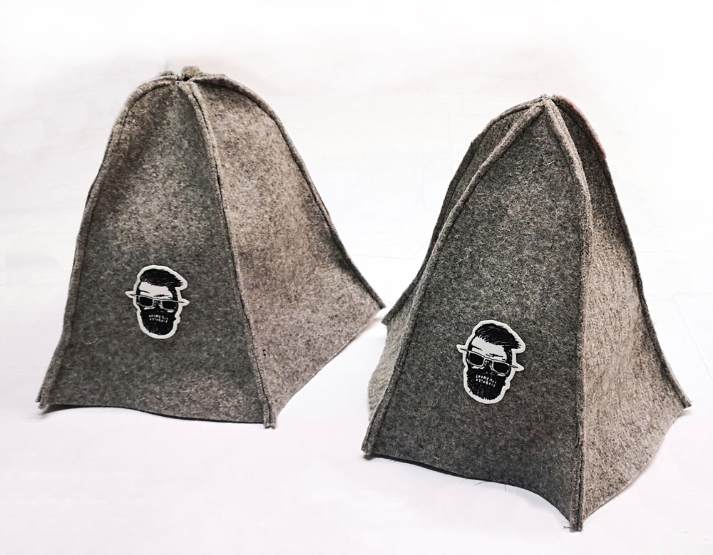 Pirties kepurė - Image 4