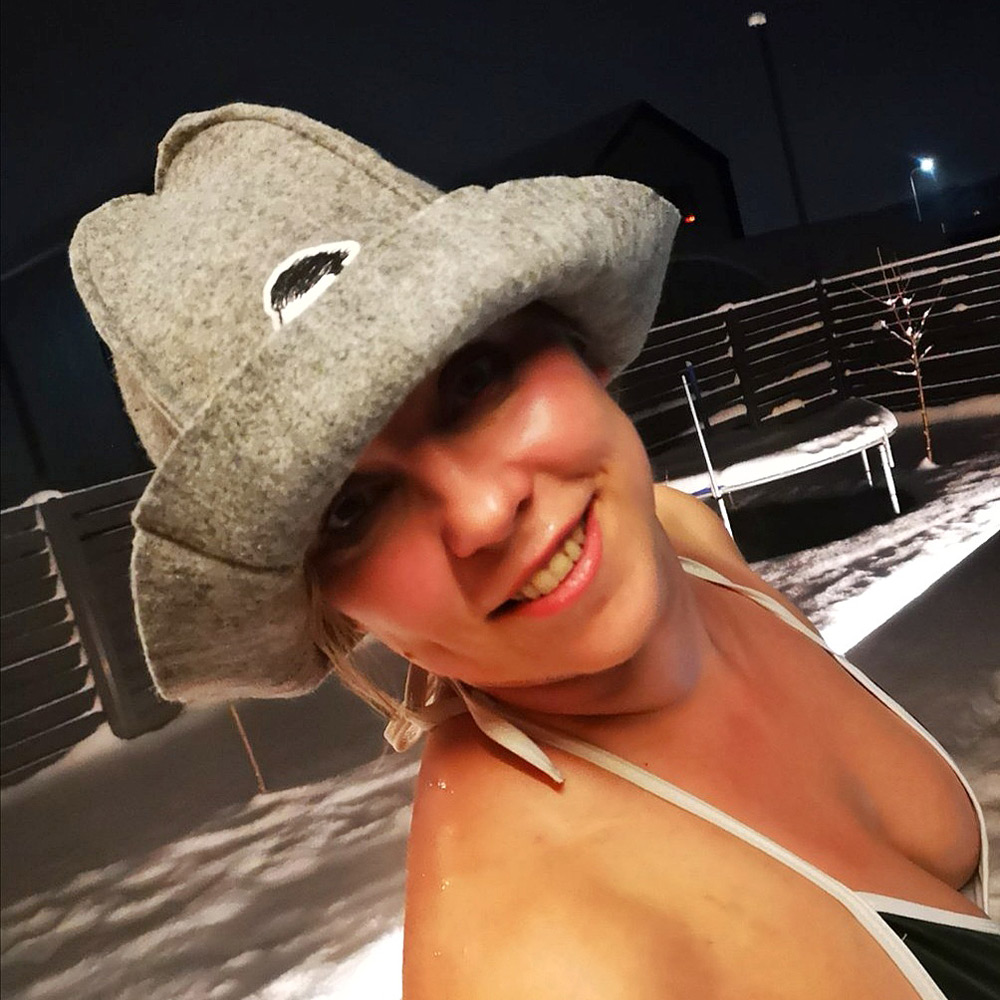 Pirties kepurė - Image 2