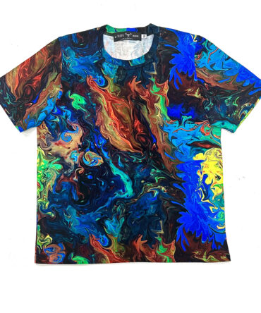 Palaidinė vaikams COLORS