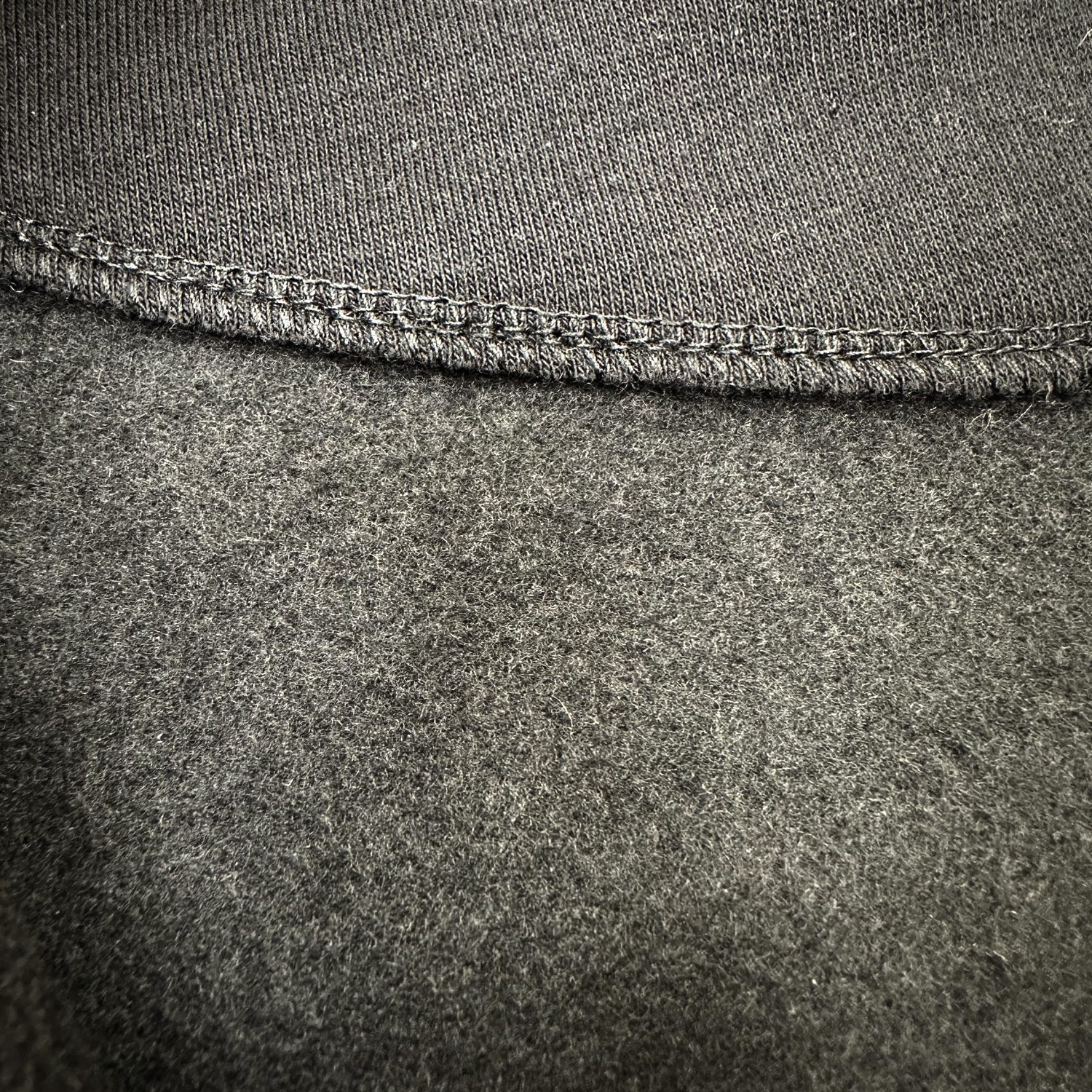 Džemperis JUST-IN Black - Image 4