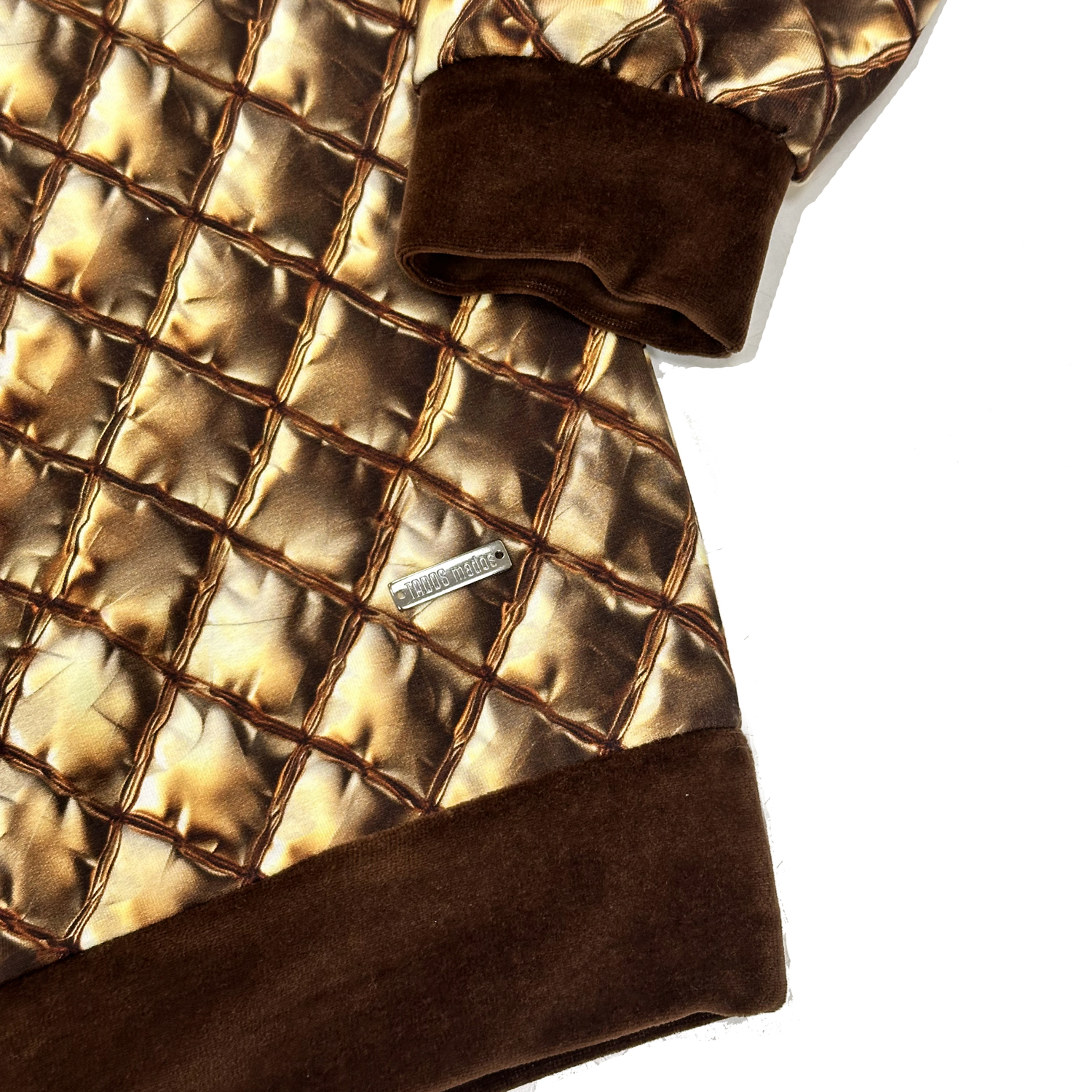 Džemperis ROMBO - Image 2