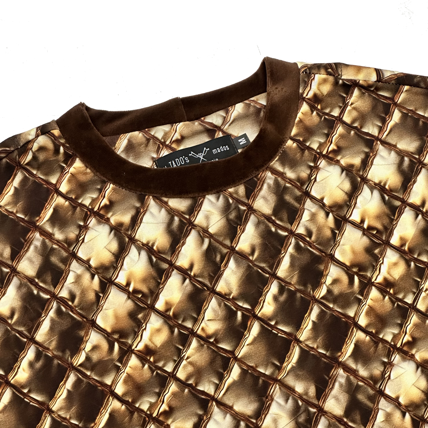 Džemperis ROMBO - Image 3