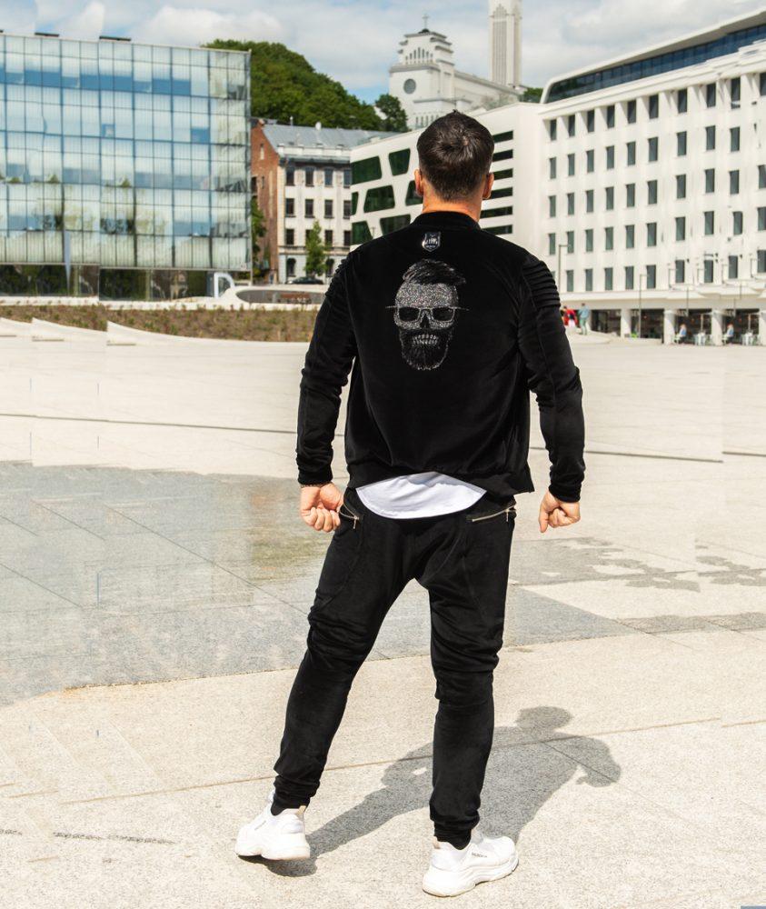 Laisvalaikio komplektas BLACK - Image 2