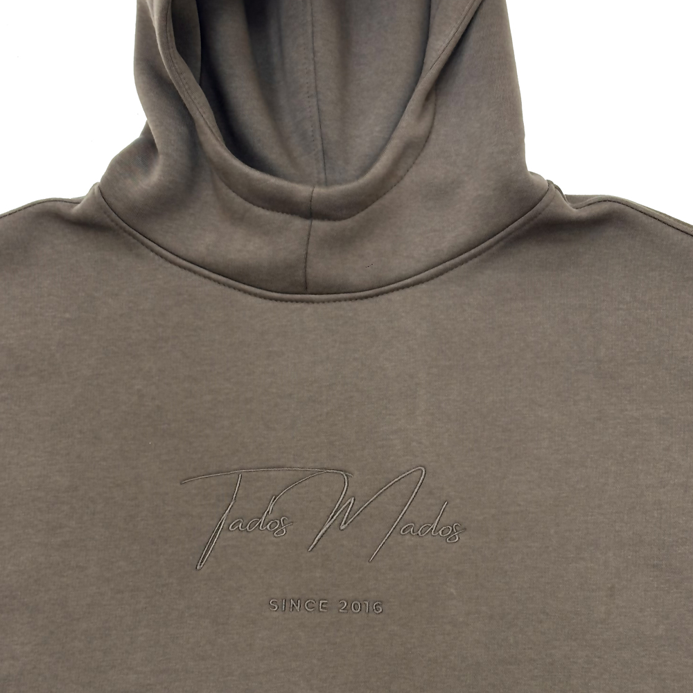 Komplektas TM Brown - Image 4