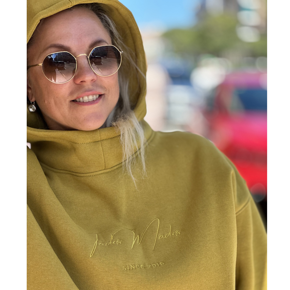 Komplektas TM Mustard - Image 3