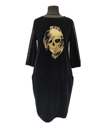 Suknelė BONITA Grande VELOUR