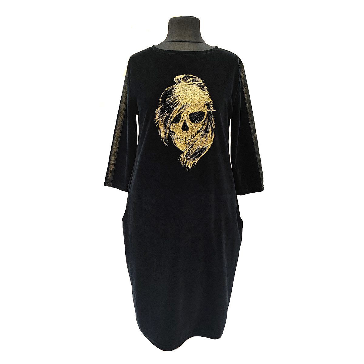 Suknelė BONITA Grande VELOUR