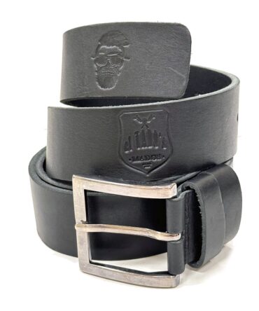 Odinis diržas CLASSIC