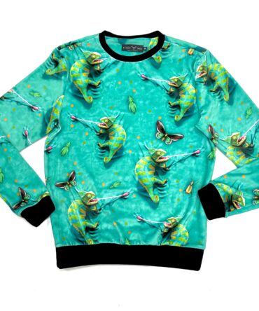 Džemperis CHAMELEON