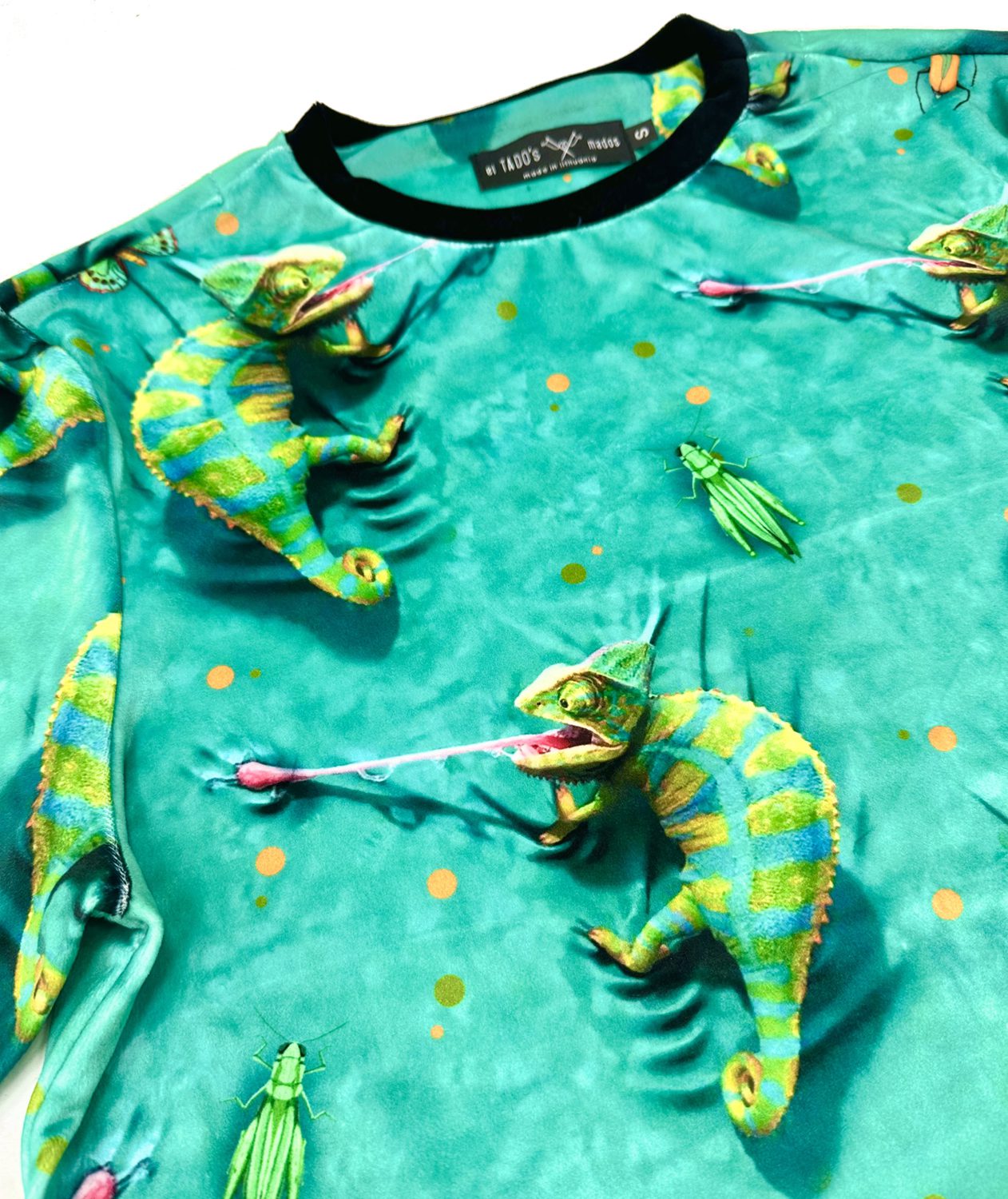 Džemperis CHAMELEON - Image 2