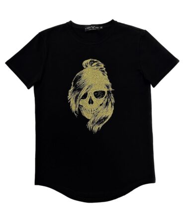 Palaidinė GOLD women