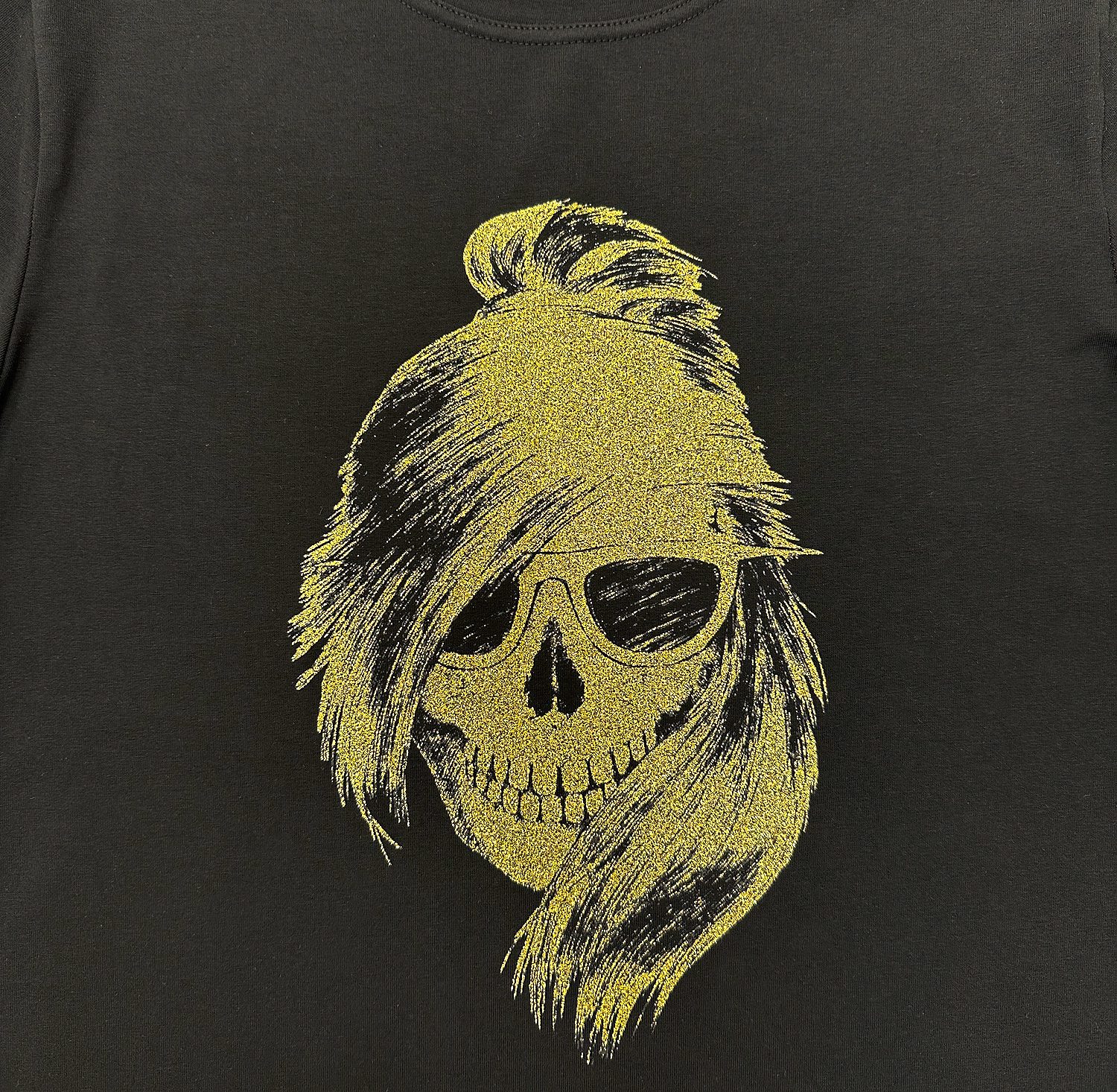 Palaidinė GOLD women - Image 2