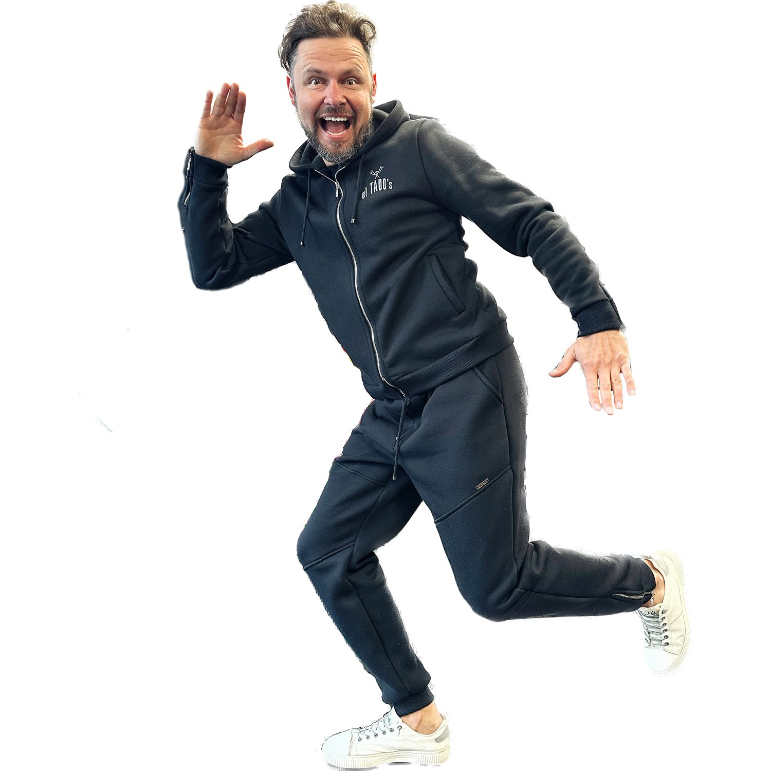 Komplektas ZIPSTER POOKAS - Image 2