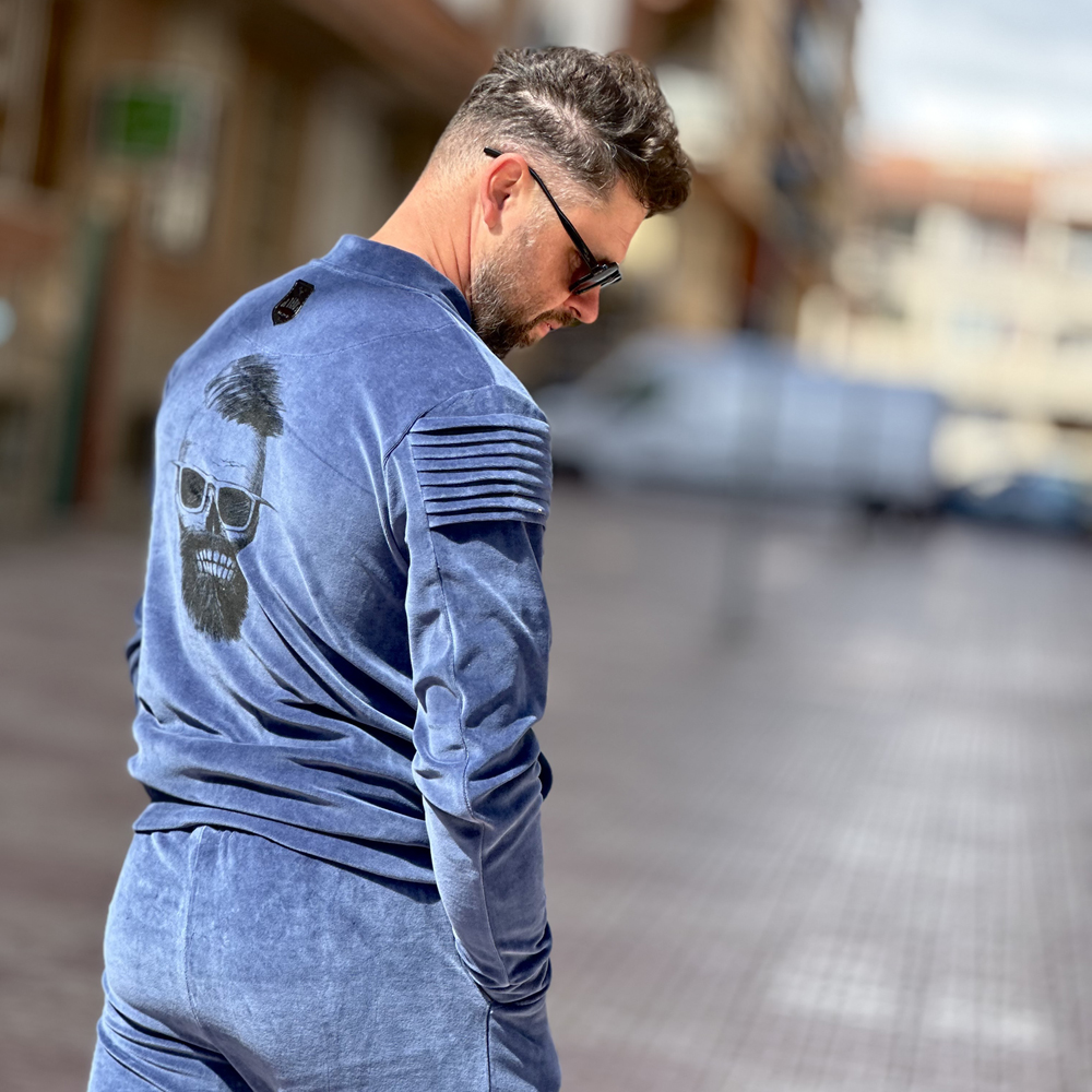 Laisvalaikio komplektas INDIGO - Image 3