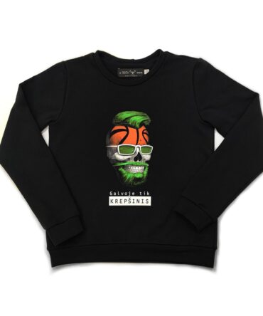 Džemperis KREPŠINIS