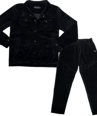 Komplektas LAGUNA Black