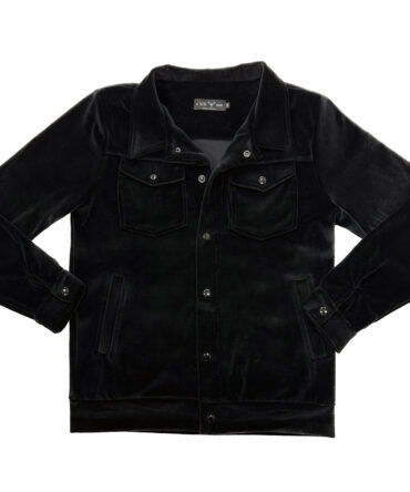 Švarkelis LAGUNA Black