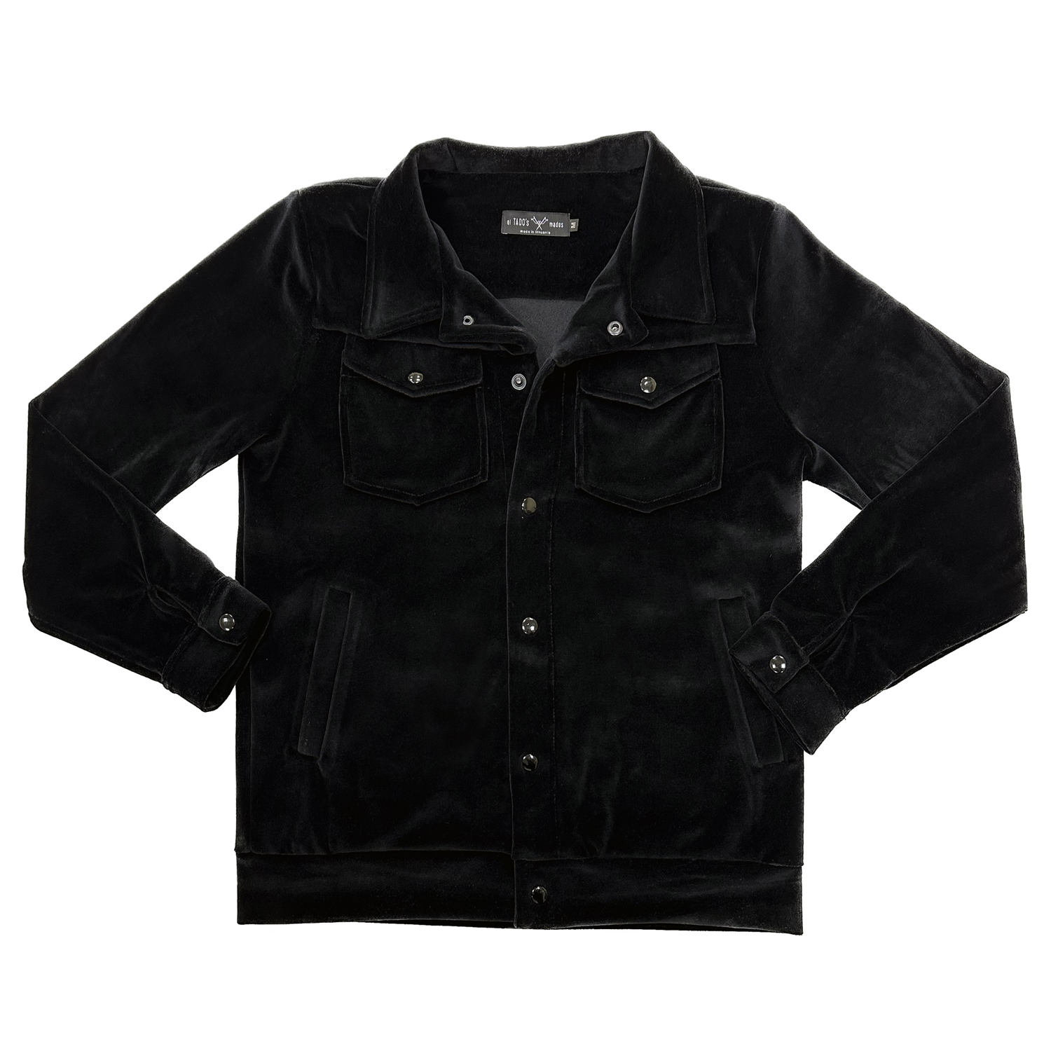 Švarkelis LAGUNA Black