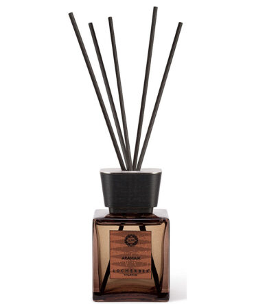 LOCHERBER Difuzorius ARAMAIK