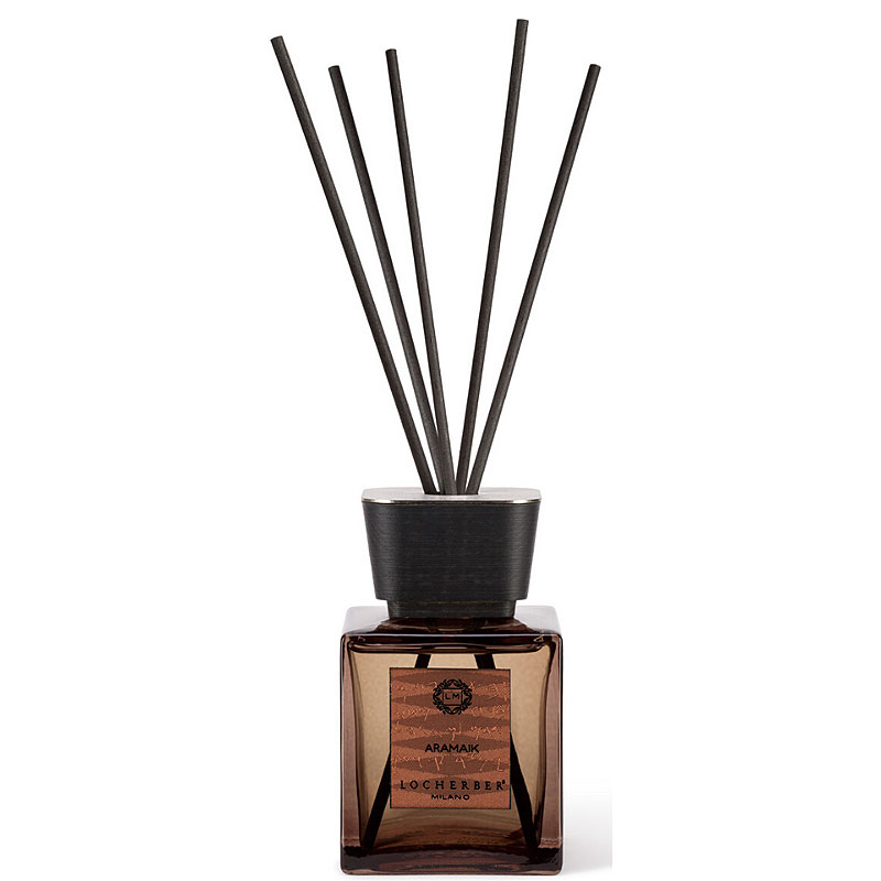 LOCHERBER Difuzorius ARAMAIK