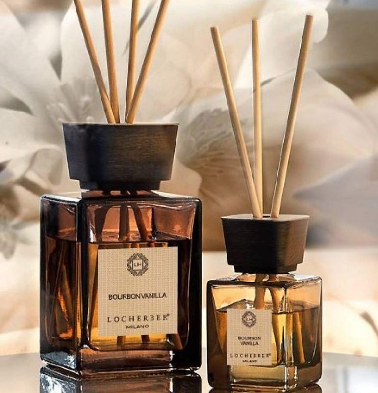 LOCHERBER difuzorius BOURBON VANILLA - Image 3